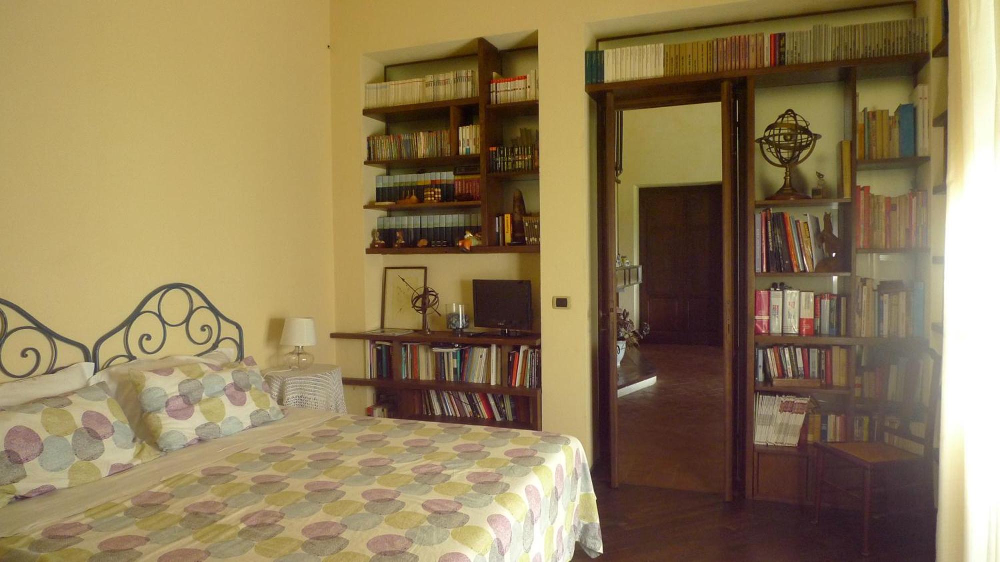Le Ninfee Bed & Breakfast Касино Стая снимка