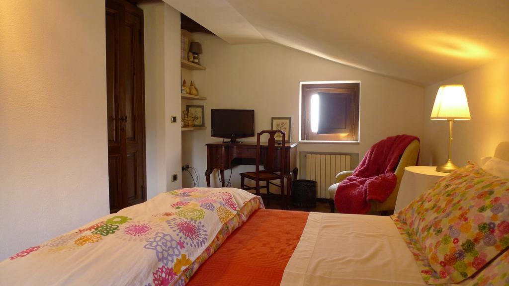Le Ninfee Bed & Breakfast Касино Екстериор снимка